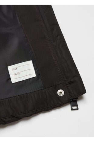 کت سیاه دخترانه مانگو 57017715