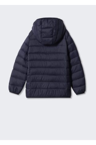 کت لاجورد پسرانه مانگو 57082877