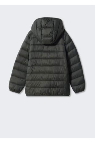 کت خاکی پسرانه مانگو 57082877