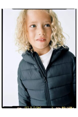 کت لاجورد پسرانه مانگو 57082877