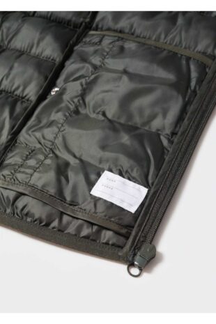 کت خاکی پسرانه مانگو 57082877