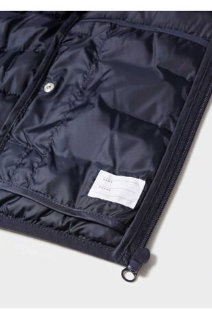 کت لاجورد پسرانه مانگو 57082877