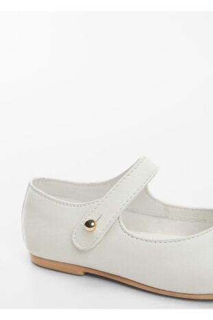 بابت سفید دخترانه مانگو 57014785