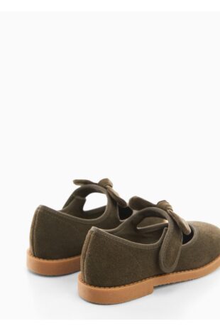 بابت خاکی دخترانه مانگو 57037110