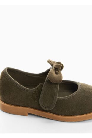 بابت خاکی دخترانه مانگو 57037110