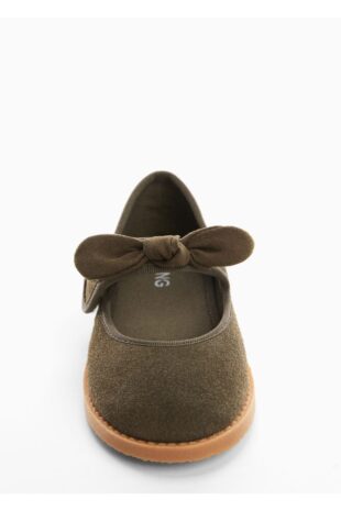 بابت خاکی دخترانه مانگو 57037110