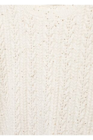 بافت اکرو زنانه مانگو 57019100