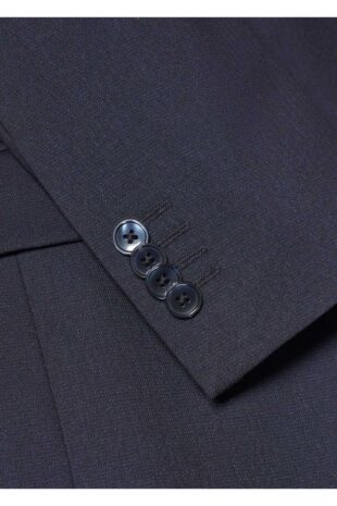 کت لاجورد مردانه مانگو 57030013