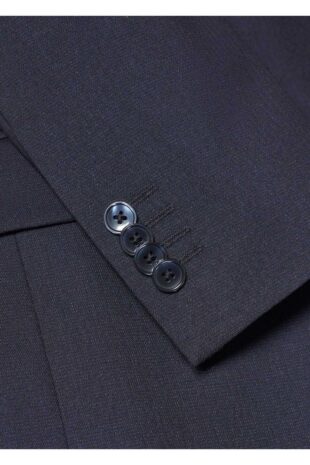 کت لاجورد مردانه مانگو 57030013