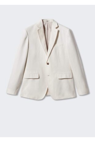 کت اکرو مردانه مانگو 57030025