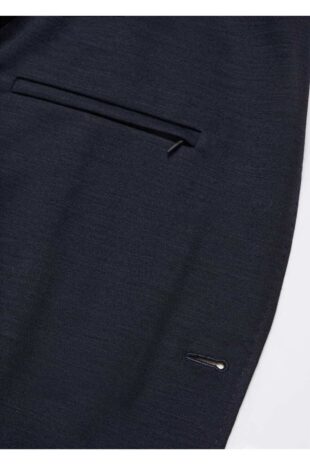 کت لاجورد مردانه مانگو 57065958