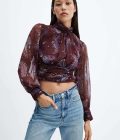 iranmango | بلوز 57077732
