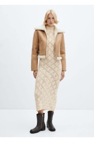 لباس اکرو زنانه مانگو 57037727