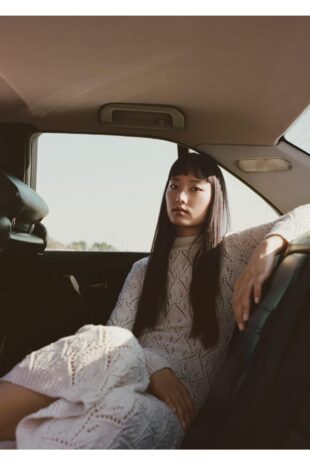 لباس اکرو زنانه مانگو 57037727