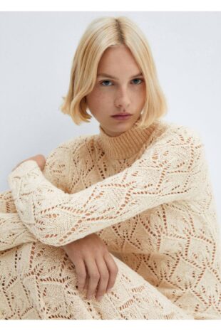 لباس اکرو زنانه مانگو 57037727