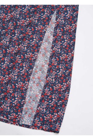 دامن لاجورد زنانه مانگو 57085992