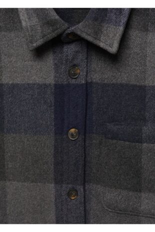 کت لاجورد مردانه مانگو 57047710