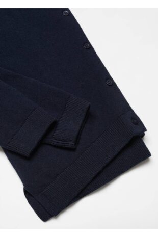 بافت لاجورد دخترانه مانگو 57093256