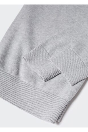 ژاکت لاجورد مردانه مانگو 47081275