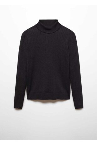 بافت لاجورد مردانه مانگو 57025958