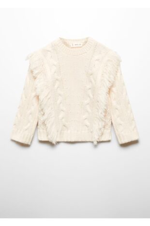 بافت اکرو دخترانه مانگو 57015979