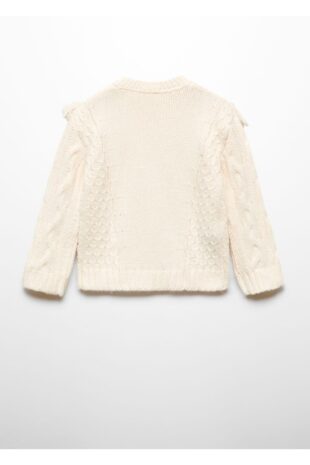 بافت اکرو دخترانه مانگو 57015979