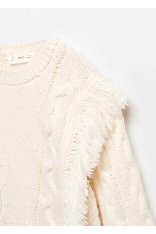 بافت اکرو دخترانه مانگو 57015979