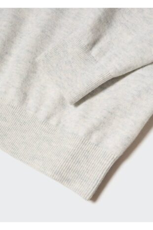 بافت خاکستری مردانه مانگو 57005962