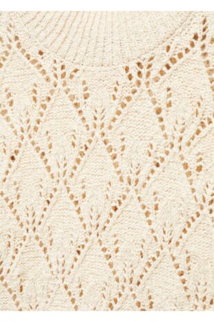 بافت اکرو زنانه مانگو 57007742