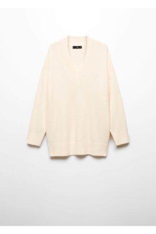 بافت اکرو زنانه مانگو 57007751