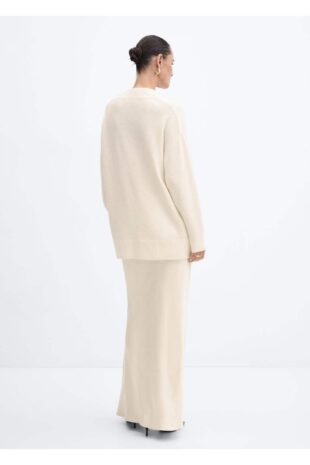 بافت اکرو زنانه مانگو 57007751