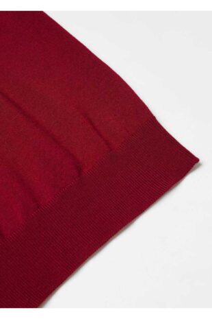 بافت قرمز مردانه مانگو 57004764