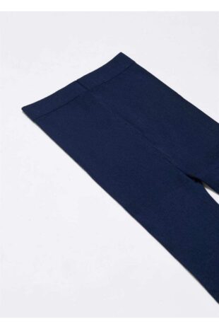 ساپورت لاجورد فاق نرمال دخترانه مانگو 57074408