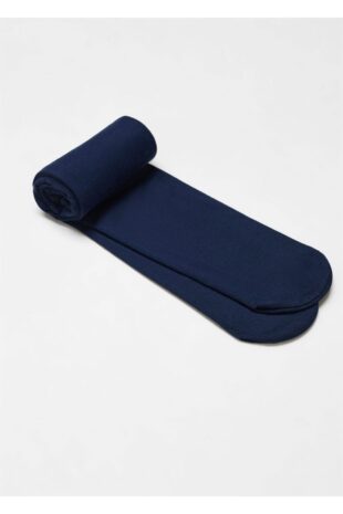 ساپورت لاجورد فاق نرمال دخترانه مانگو 57074408