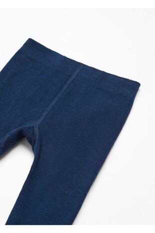 ساپورت لاجورد فاق نرمال دخترانه مانگو 57074765