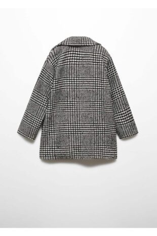 کت سیاه دخترانه مانگو 57074022