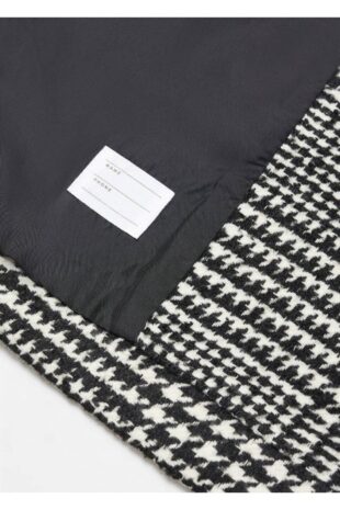 کت سیاه دخترانه مانگو 57074022