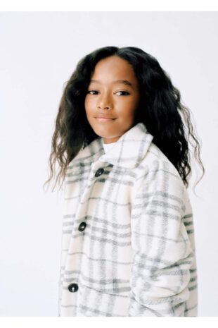 کت اکرو دخترانه مانگو 57004400