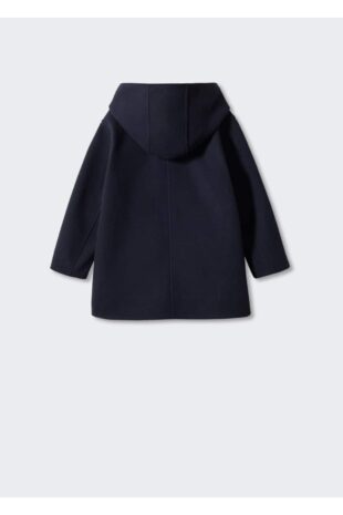 کت لاجورد دخترانه مانگو 57024009