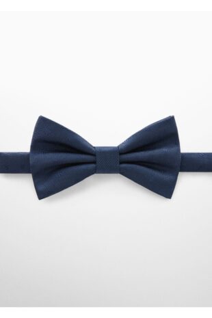 کراوات لاجورد مردانه مانگو 57050651