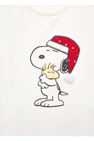 ست پیژامه قرمز فاق نرمال ندارد دخترانه مانگو 57049092