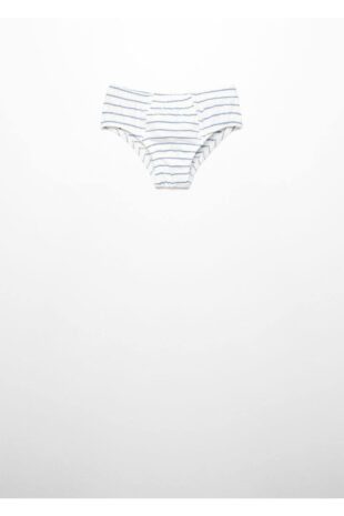 ست پیژامه لاجورد فاق نرمال ندارد پسرانه مانگو 57064413