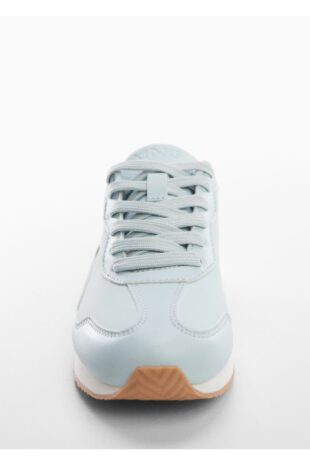 کفش و بوت آبی دخترانه مانگو 57003775