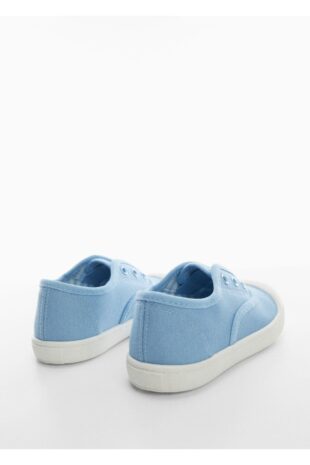 اسنیکر فیروزه پسرانه مانگو 47035951