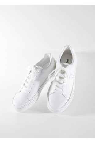 کفش و بوت سفید مردانه مانگو 47042001