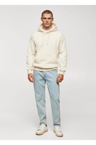 سویشرت اکرو مردانه مانگو 57056024