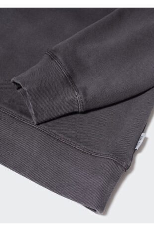 سویشرت قهوه ای مردانه مانگو 47053256