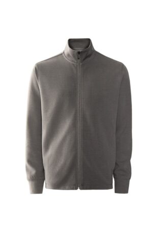 سویشرت خاکستری مردانه مانگو 57045962