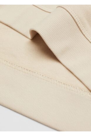 سویشرت خاکستری پسرانه مانگو 57067726