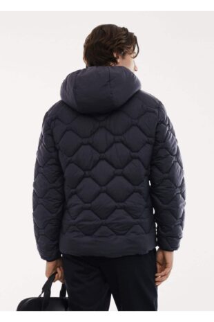 کت منگو لاجورد مردانه مانگو 67060618